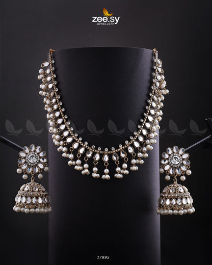 Ilana's Necklace Antique