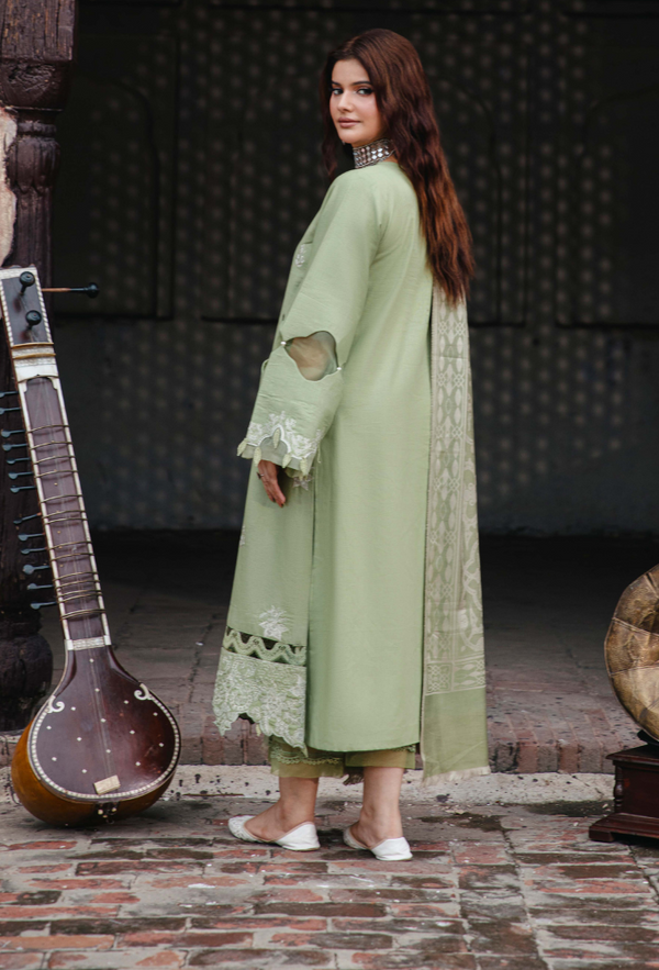 Humdum | Onora Chapter 2 | D06 - Pakistani Designer Dress - by Humdum - Type : Ladies Clothes - 100% Original at Saira Sultan