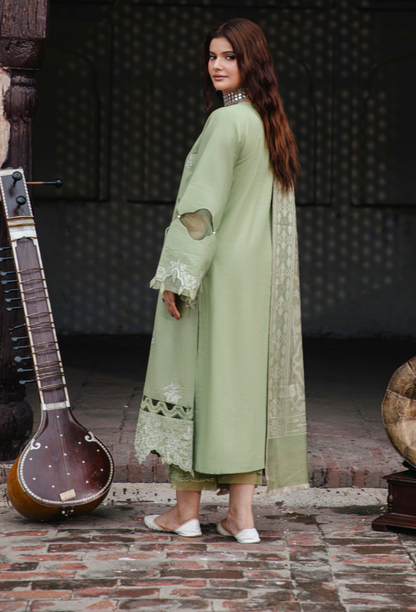 Humdum | Onora Chapter 2 | D06 - Pakistani Designer Dress - by Humdum - Type : Ladies Clothes - 100% Original at Saira Sultan