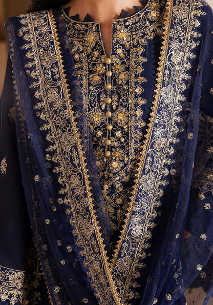 Zarqash | Arzoo Festive Collection | Ruhani - Pakistani Designer Dress - by Zarqash - Type : Ladies Clothes - 100% Original at Saira Sultan