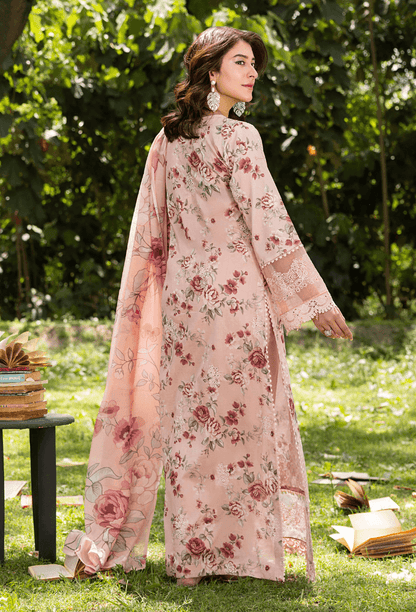 Hum Dum | Koel 25 | Koel-D10 - Pakistani Designer Dress - by HumDum | Type: Ladies Clothes - 100% Original at Saira Sultan