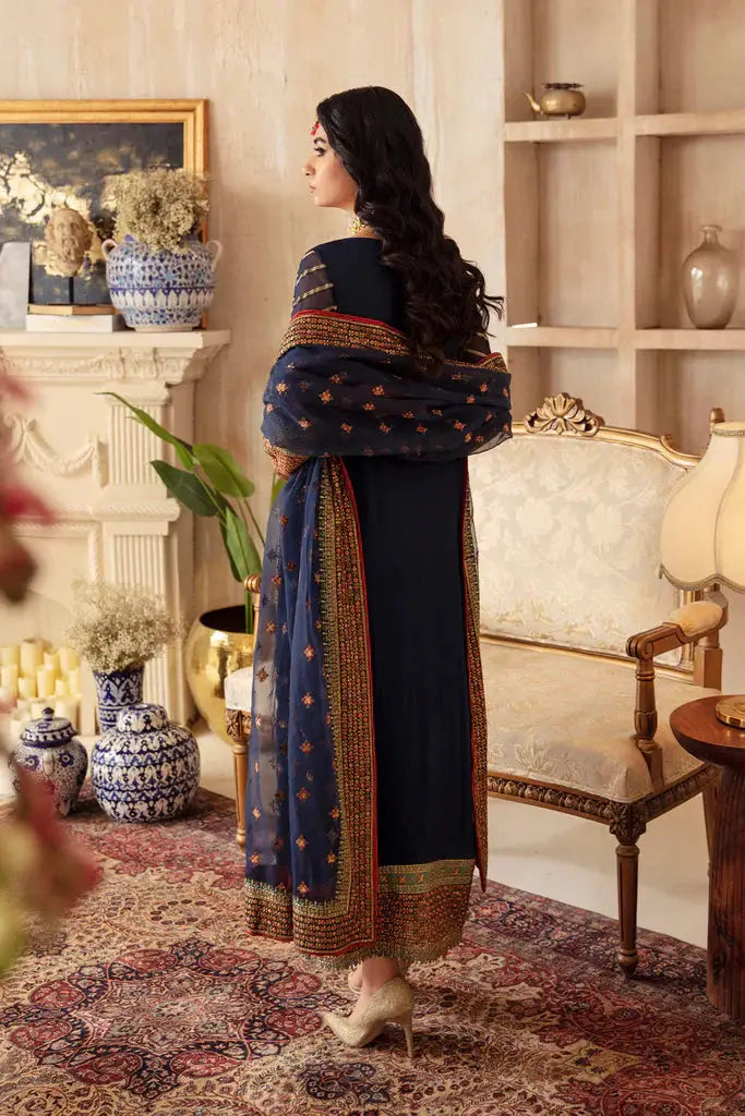 Charizma | Dastaan e Jashaan Formal Collection | DJ4-03 - Pakistani Designer Dress - by Charizma | Type: Formal - 100% Original at Saira Sultan