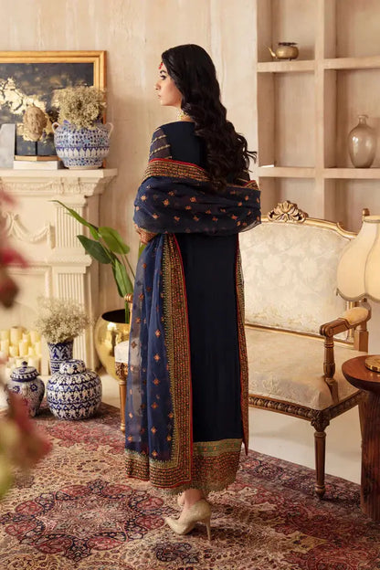 Charizma | Dastaan e Jashaan Formal Collection | DJ4-03 - Pakistani Designer Dress - by Charizma | Type: Formal - 100% Original at Saira Sultan