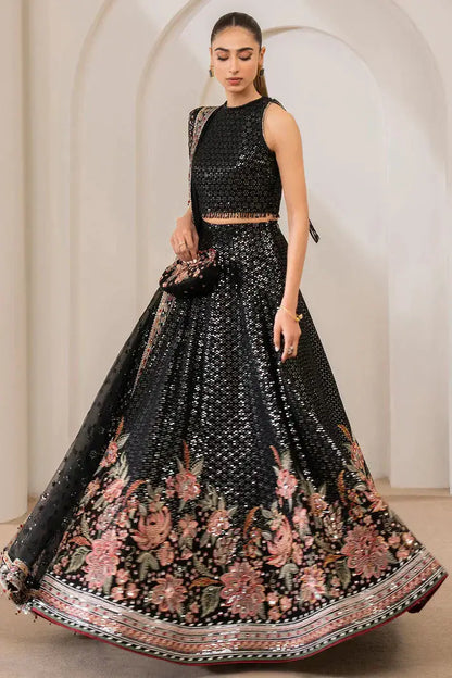 Jazmin | Wedding Formals | UC-3029 - Pakistani Designer Dress - by Jazmin | Type: Bridal - 100% Original at Saira Sultan