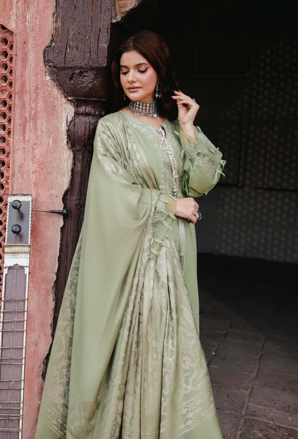 Humdum | Onora Chapter 2 | D06 - Pakistani Designer Dress - by Humdum - Type : Ladies Clothes - 100% Original at Saira Sultan