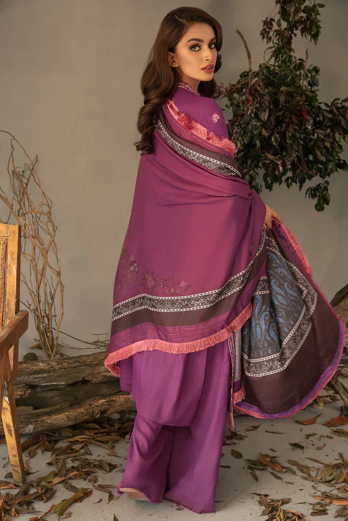 Sobia Nazir | Autumn Winter 23 | 1A - Pakistani Designer Dress - by Sobia Nazir | Type: Luxury - 100% Original at Saira Sultan