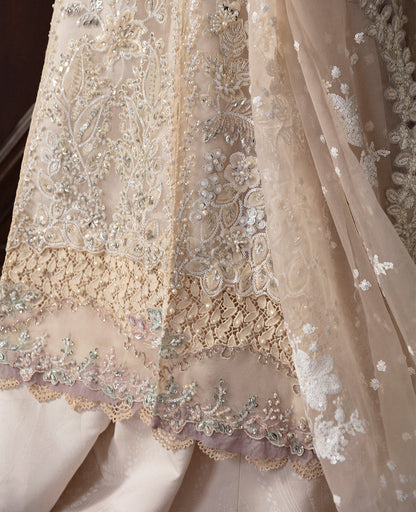 Republic Womenswear | Wedding Formals Vol-1 | Elodie (WF-17) - Pakistani Designer Dress - by Republic Womenswear | Type: Bridal - 100% Original at Saira Sultan