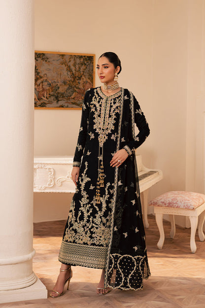Emaan Adeel I Suave Luxury Formals I SVARA - Pakistani Designer Dress - by Emaan Adeel - Type : Ladies Clothes - 100% Original at Saira Sultan