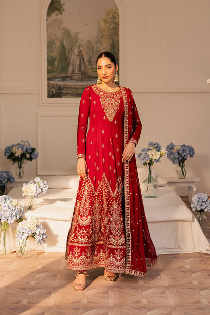 Emaan Adeel I Suave Luxury Formals I CIREL - Pakistani Designer Dress - by Emaan Adeel - Type : Ladies Clothes - 100% Original at Saira Sultan