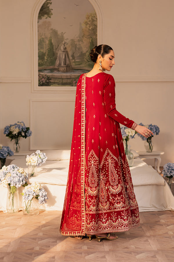 Emaan Adeel I Suave Luxury Formals I CIREL - Pakistani Designer Dress - by Emaan Adeel - Type : Ladies Clothes - 100% Original at Saira Sultan