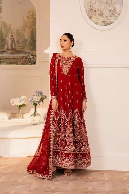 Emaan Adeel I Suave Luxury Formals I CIREL - Pakistani Designer Dress - by Emaan Adeel - Type : Ladies Clothes - 100% Original at Saira Sultan