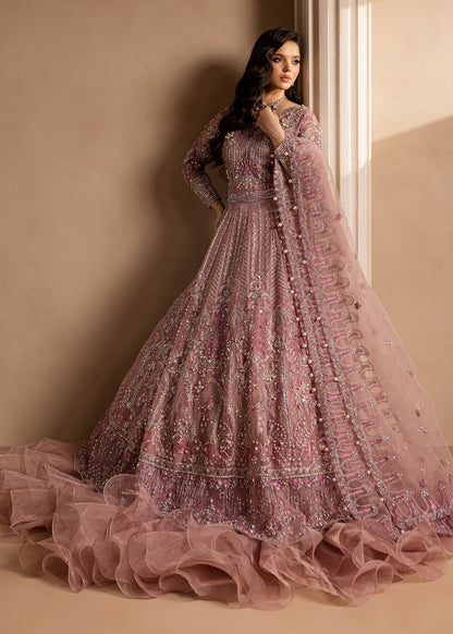 Maria Osama Khan | Lamhay Wedding Festive | Pakeezah M Pishwas