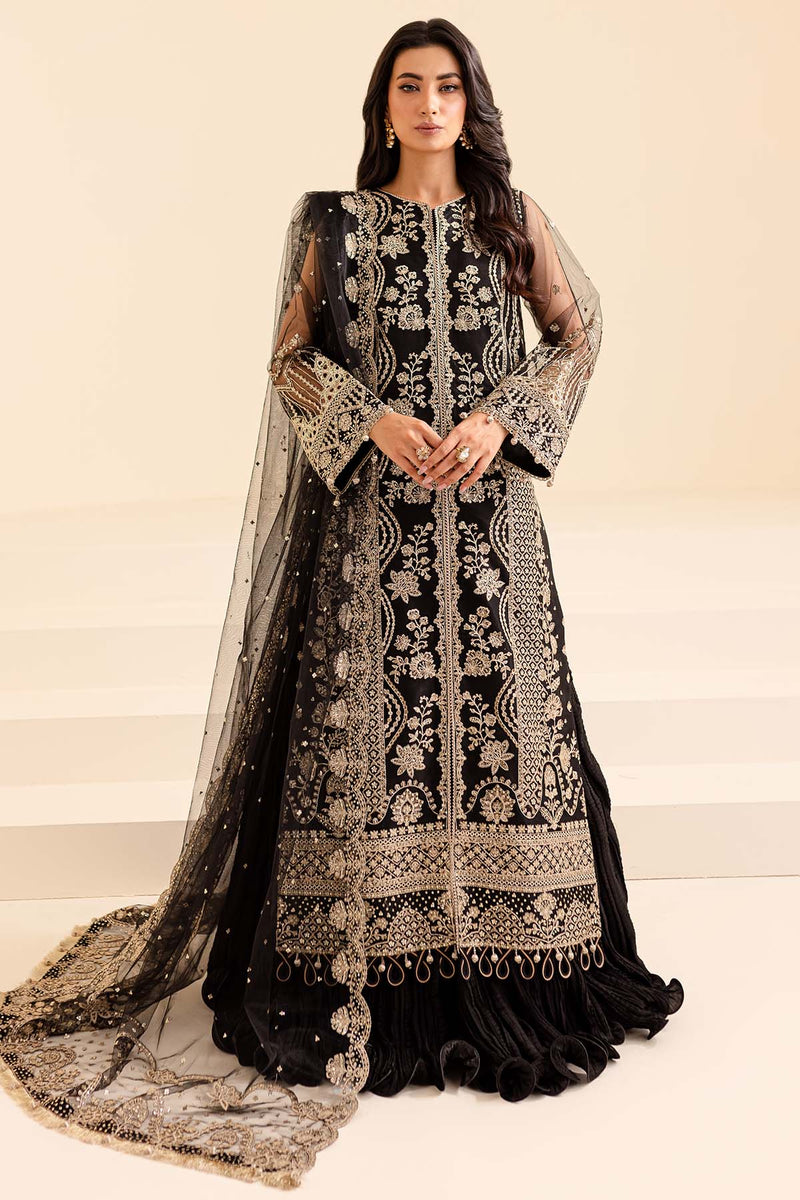 Farasha | Lumiere Formals | Coral Charm - Pakistani Designer Dress - by Farasha | Type: Bridal - 100% Original at Saira Sultan