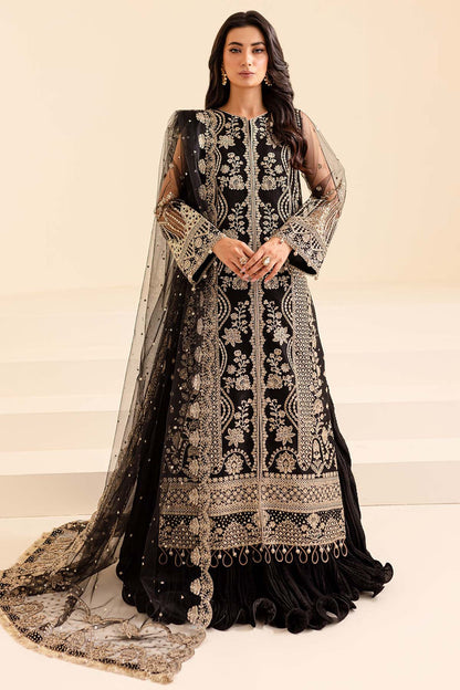 Farasha | Lumiere Formals | Coral Charm - Pakistani Designer Dress - by Farasha | Type: Bridal - 100% Original at Saira Sultan