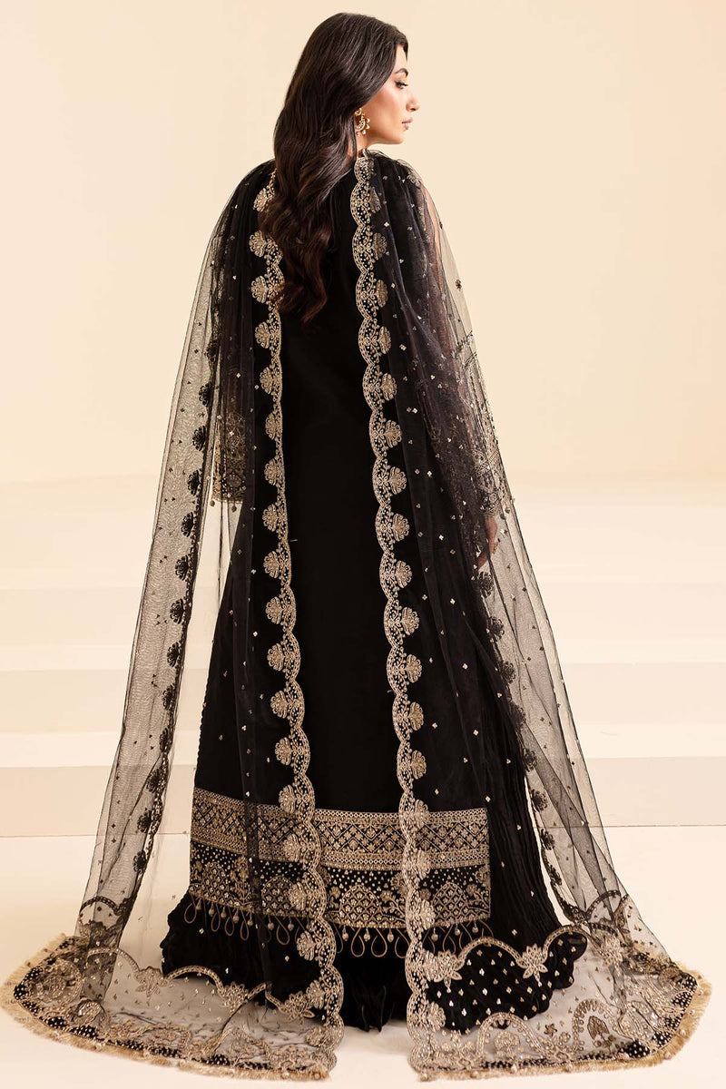 Farasha | Lumiere Formals | Coral Charm - Pakistani Designer Dress - by Farasha | Type: Bridal - 100% Original at Saira Sultan