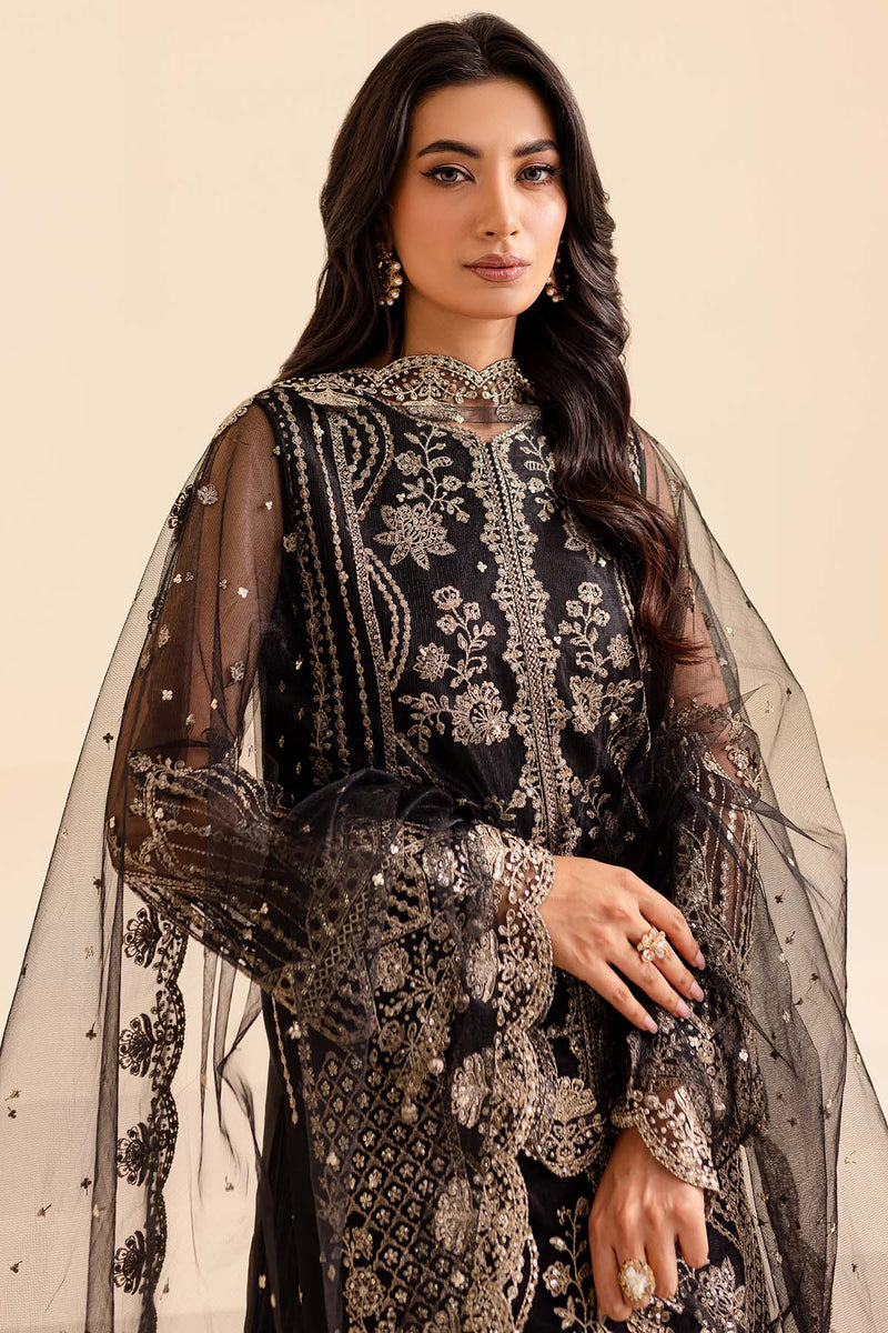 Farasha | Lumiere Formals | Coral Charm - Pakistani Designer Dress - by Farasha | Type: Bridal - 100% Original at Saira Sultan