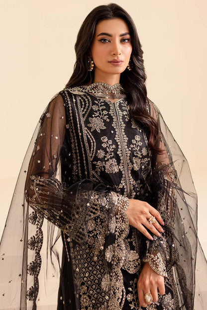 Farasha | Lumiere Formals | Coral Charm - Pakistani Designer Dress - by Farasha | Type: Bridal - 100% Original at Saira Sultan
