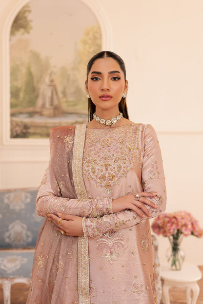 Emaan Adeel I Suave Luxury Formals I VELITH - Pakistani Designer Dress - by Emaan Adeel - Type : Ladies Clothes - 100% Original at Saira Sultan