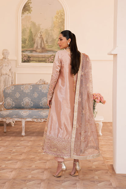 Emaan Adeel I Suave Luxury Formals I VELITH - Pakistani Designer Dress - by Emaan Adeel - Type : Ladies Clothes - 100% Original at Saira Sultan