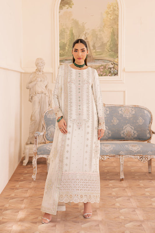 Emaan Adeel I Suave Luxury Formals I EZELLE - Pakistani Designer Dress - by Emaan Adeel - Type : Ladies Clothes - 100% Original at Saira Sultan
