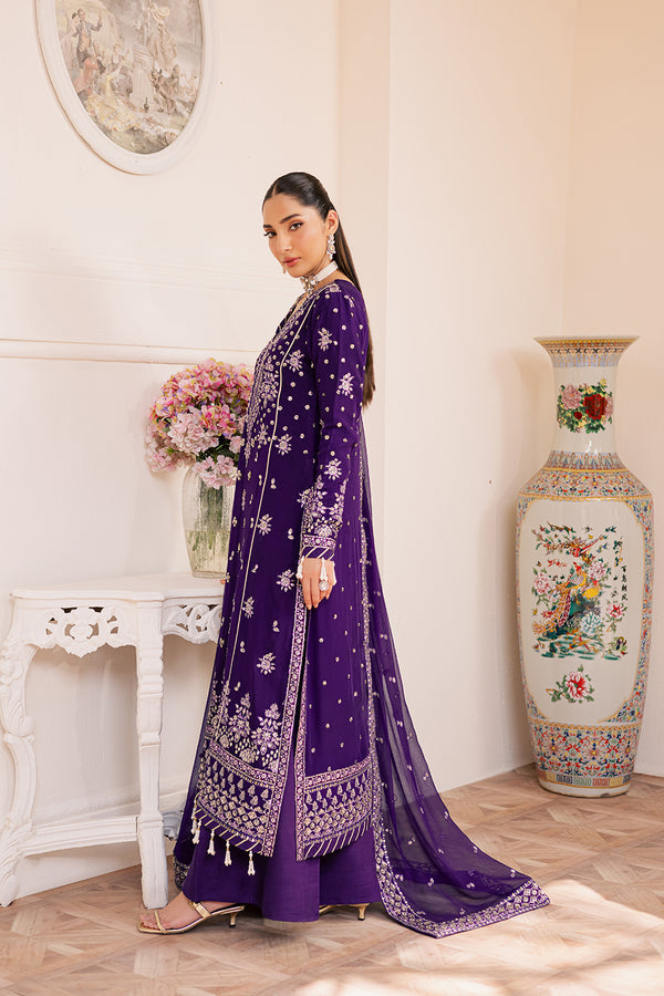 Emaan Adeel I Suave Luxury Formals I CALAIS - Pakistani Designer Dress - by Emaan Adeel - Type : Ladies Clothes - 100% Original at Saira Sultan