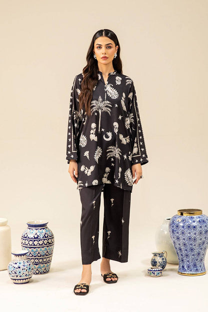 Meeral | Co Ords Sets | MBC-0010 - Pakistani Designer Dress - by MEE | Type: Ladies Clothes - 100% Original at Saira Sultan