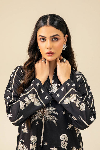 Meeral | Co Ords Sets | MBC-0010 - Pakistani Designer Dress - by MEE | Type: Ladies Clothes - 100% Original at Saira Sultan