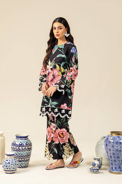 Meeral | Co Ords Sets | MBC-009 - Pakistani Designer Dress - by Meeral | Type: Ladies Clothes - 100% Original at Saira Sultan
