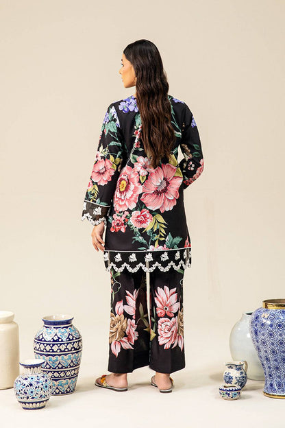Meeral | Co Ords Sets | MBC-009 - Pakistani Designer Dress - by Meeral | Type: Ladies Clothes - 100% Original at Saira Sultan