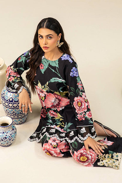 Meeral | Co Ords Sets | MBC-009 - Pakistani Designer Dress - by Meeral | Type: Ladies Clothes - 100% Original at Saira Sultan