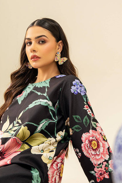 Meeral | Co Ords Sets | MBC-009 - Pakistani Designer Dress - by Meeral | Type: Ladies Clothes - 100% Original at Saira Sultan