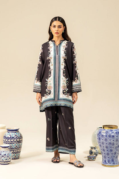 Meeral | Co Ords Sets | MBC-008 - Pakistani Designer Dress - by Meeral | Type: Ladies Clothes - 100% Original at Saira Sultan