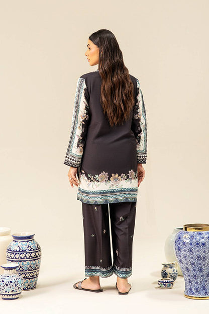 Meeral | Co Ords Sets | MBC-008 - Pakistani Designer Dress - by Meeral | Type: Ladies Clothes - 100% Original at Saira Sultan