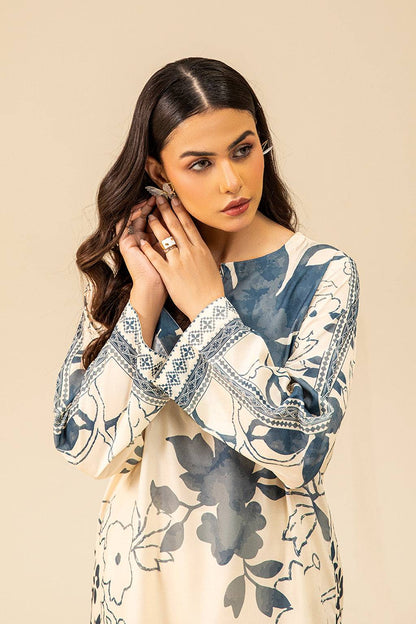 Meeral | Co Ords Sets |MBC-007 - Pakistani Designer Dress - by Meeral | Type: Ladies Clothes - 100% Original at Saira Sultan