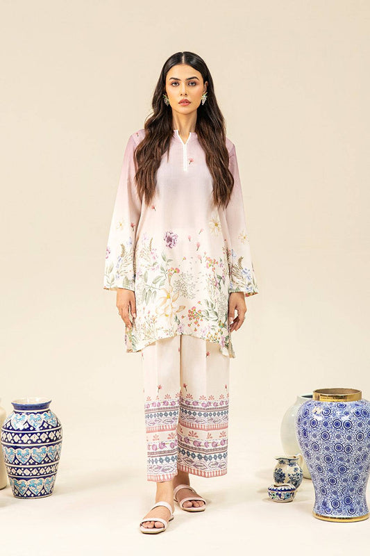 Meeral | Co Ords Sets | MBC-006 - Pakistani Designer Dress - by Meeral | Type: Ladies Clothes - 100% Original at Saira Sultan