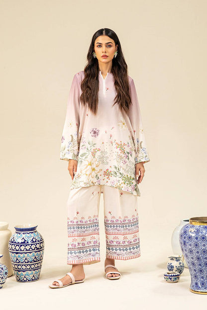 Meeral | Co Ords Sets | MBC-006 - Pakistani Designer Dress - by Meeral | Type: Ladies Clothes - 100% Original at Saira Sultan