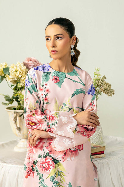 Meeral | Co Ords Sets | MBC-004 - Pakistani Designer Dress - by Meeral | Type: Ladies Clothes - 100% Original at Saira Sultan