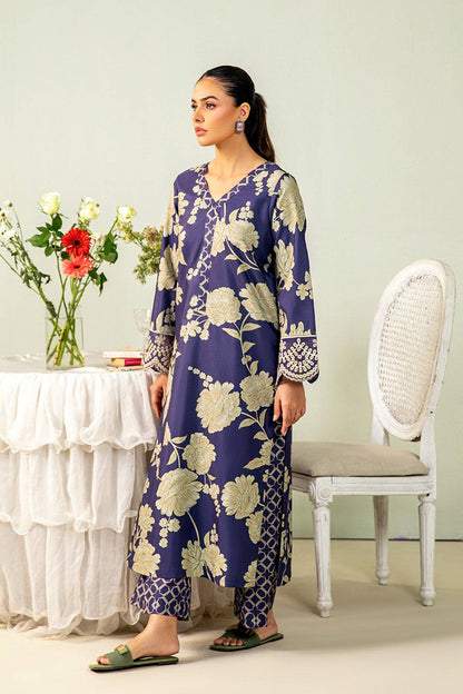Meeral | Co Ords Sets | MBC-003 - Pakistani Designer Dress - by Meeral | Type: Ladies Clothes - 100% Original at Saira Sultan