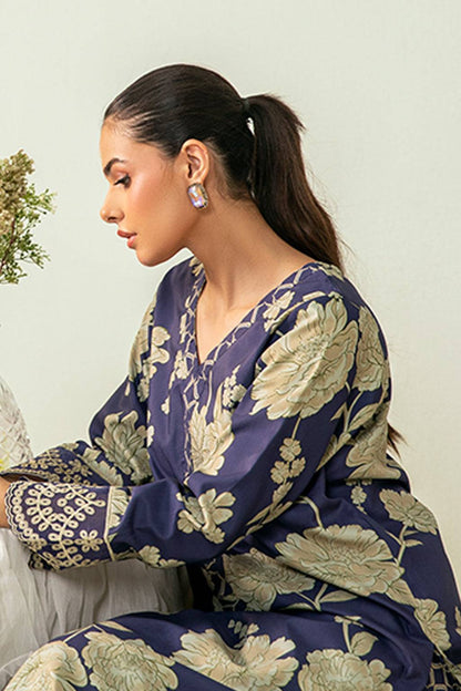 Meeral | Co Ords Sets | MBC-003 - Pakistani Designer Dress - by Meeral | Type: Ladies Clothes - 100% Original at Saira Sultan