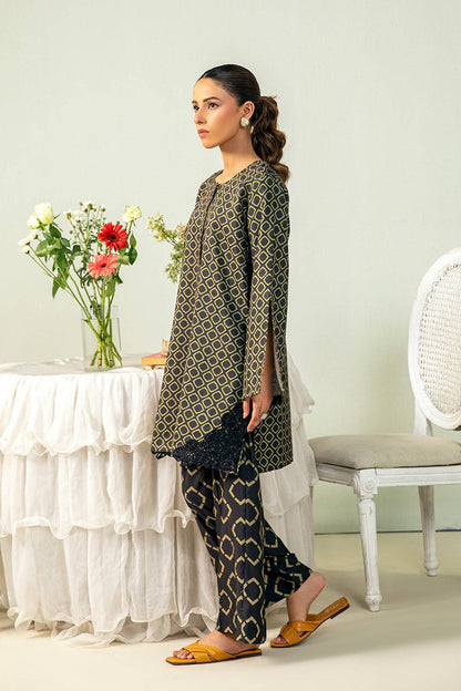Meeral | Co Ords Sets | MBC-002 - Pakistani Designer Dress - by Meeral | Type: Ladies Clothes - 100% Original at Saira Sultan