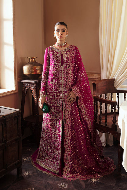 Soraya | Lumene Festive | RAIZEL - Pakistani Designer Dress - by Soraya | Type: Bridal - 100% Original at Saira Sultan