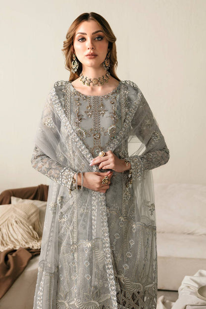 Ramsha | Festive Collection 24 | E-108 - Pakistani Designer Dress - by Ramsha | Type: Formal - 100% Original at Saira Sultan