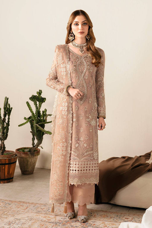 Ramsha | Festive Collection 24 | E-104 - Pakistani Designer Dress - by Ramsha | Type: Formal - 100% Original at Saira Sultan