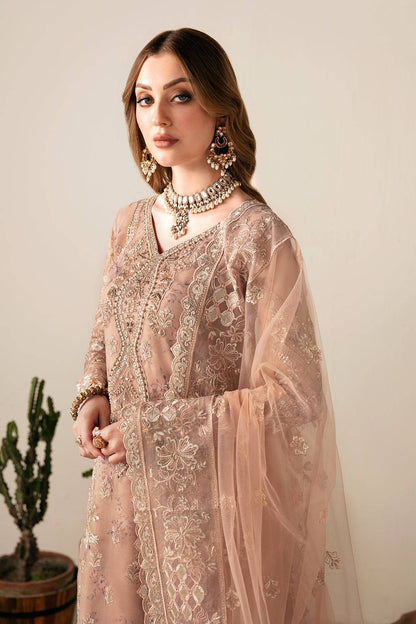 Ramsha | Festive Collection 24 | E-104 - Pakistani Designer Dress - by Ramsha | Type: Formal - 100% Original at Saira Sultan