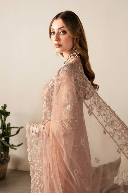 Ramsha | Festive Collection 24 | E-104 - Pakistani Designer Dress - by Ramsha | Type: Formal - 100% Original at Saira Sultan