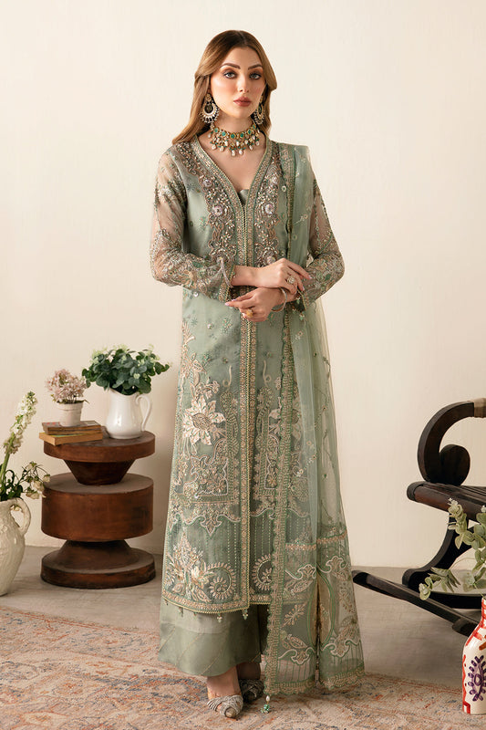 Ramsha | Festive Collection 24 | E-106 - Pakistani Designer Dress - by Ramsha | Type: Formal - 100% Original at Saira Sultan