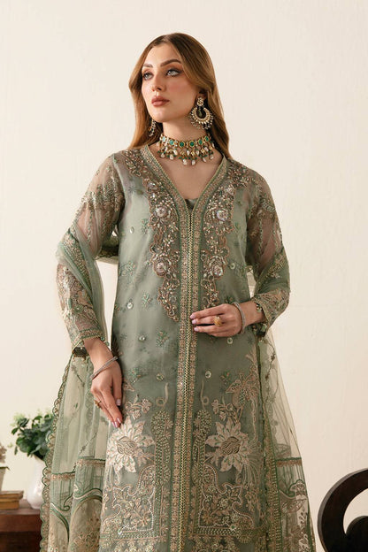 Ramsha | Festive Collection 24 | E-106 - Pakistani Designer Dress - by Ramsha | Type: Formal - 100% Original at Saira Sultan