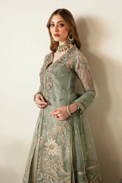 Ramsha | Festive Collection 24 | E-106 - Pakistani Designer Dress - by Ramsha | Type: Formal - 100% Original at Saira Sultan