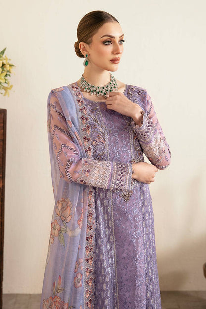 Ramsha | Festive Collection 24 | E-107 - Pakistani Designer Dress - by Ramsha | Type: Formal - 100% Original at Saira Sultan