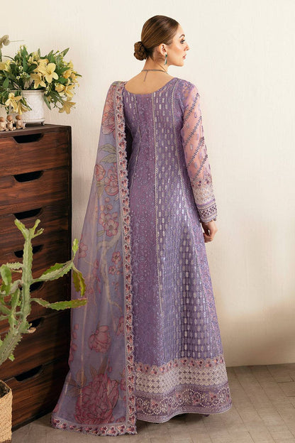 Ramsha | Festive Collection 24 | E-107 - Pakistani Designer Dress - by Ramsha | Type: Formal - 100% Original at Saira Sultan